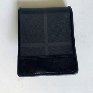Men's Burberry Wallet